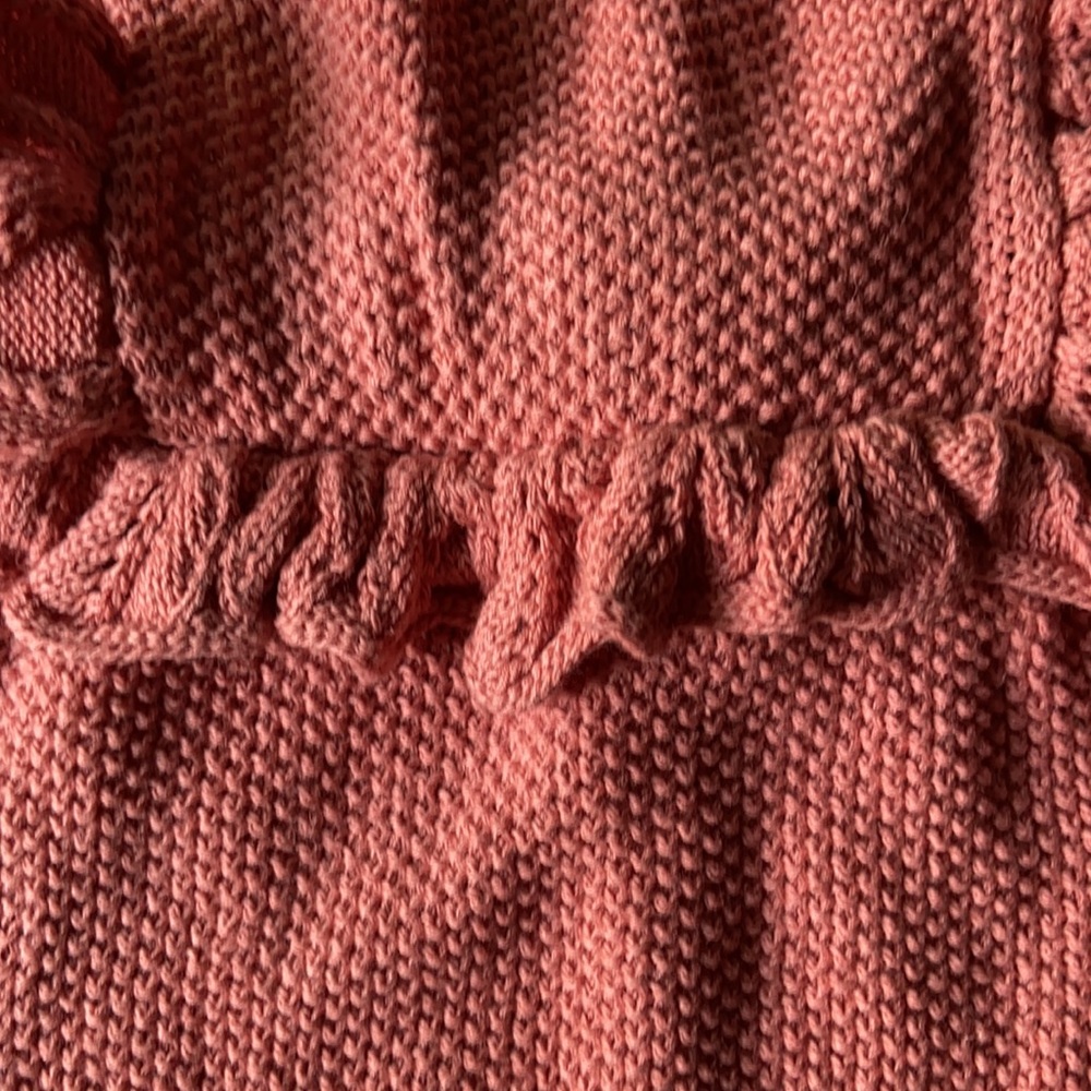 NWT, Mabli baby romper - Picture 3 of 5